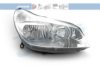 CITRO 0000620643 Headlight